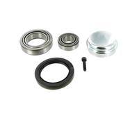 SKF Kit cuscinetto ruota VKBA 6537 con guarnizione ad anello per alberi