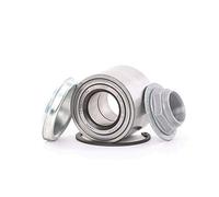 SKF Kit cuscinetto ruota VKBA 6544 Diametro interno: 30mm Diametro esterno: 62mm