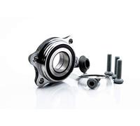 SKF Kit cuscinetto ruota VKBA 6546 Diametro interno: 45mm Diametro esterno: 92mm senza flangia con sensore ABS integrato