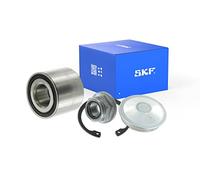 SKF Kit cuscinetto ruota VKBA 6658 Diametro interno: 25mm Diametro esterno: 55mm