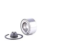 SKF Kit cuscinetto ruota VKBA 6682 Diametro interno: 42mm Diametro esterno: 80mm con sensore ABS integrato