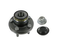 SKF Kit cuscinetto ruota VKBA 6717