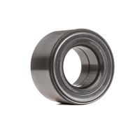 RIDEX 654W0376 Kit cuscinetto ruota per OPEL Mokka / Mokka X (J13) Anteriore