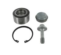 SKF Kit cuscinetto ruota VKBA 6785 Diametro interno: 44,8mm Diametro esterno: 84mm con sensore ABS integrato