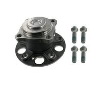Set di cuscinetti ruota SKF VKBA 6786
