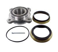 Set di cuscinetti ruota SKF VKBA 6906