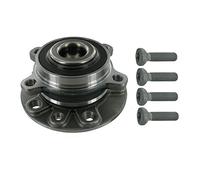 Set di cuscinetti ruota SKF VKBA 7116