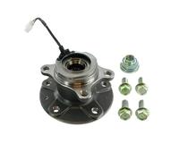 SKF VKBA 7167 Kit cuscinetto ruota