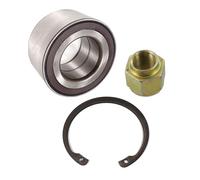 SKF Kit cuscinetto ruota VKBA 7193 Corsa F CORSA F Kasten/Schrägheck 36mm 37mm