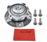 SKF Kit cuscinetto ruota VKBA7213 Compatibile con: BMW 1, 1, 2 Cabriolet, 2 Coupe, 3, 3 Gran Turismo, 3 Touring, 4 Cabriolet, 4 Coupe, 4 Gran Coupe