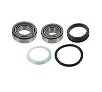 SKF Kit cuscinetto ruota VKBA 728 con guarnizione ad anello per alberi