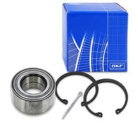 SKF Kit cuscinetto ruota VKBA 736 Diametro interno: 39mm Diametro esterno: 72mm