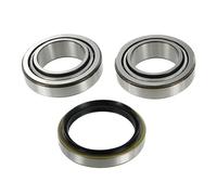 SKF Kit cuscinetto ruota VKBA 740 Diametro interno: 35mm Diametro esterno: 60mm con guarnizione ad anello per alberi