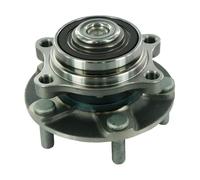 Cuscinetto ruota VKBA 7560 SKF per NISSAN 350Z Roadster 350Z Coupé