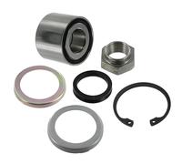 Set di cuscinetti ruota SKF VKBA 961