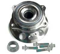SKF Kit cuscinetto ruota VKBA 6566 F 148 mm per Mercedes-Benz GLK