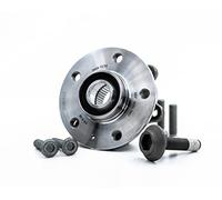 SKF VKBA 6649 F Kit cuscinetto ruota per AUDI A4 Avant (8K5, B8) Q5 (8RB)