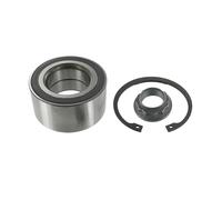 Set di cuscinetti ruota SKF VKBA 6782