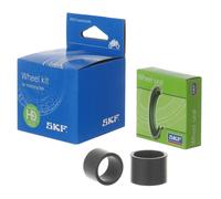 Skf Kit De Roulement De Roue Kawasaki Kx 65 24-26/kx 65 A 02-23 Vkwb-r-12-hds-a
