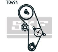 SKF Kit Di Cinghia Per Mitsubishi Carisma DA 1.6 Colt V CJ CP 1600 GLX