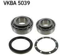 SKF Kit Di Cuscinetti Per Ruote VKBA 5039