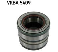 SKF Kit Di Cuscinetti Per Ruote VKBA 5409