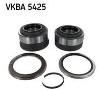 SKF Kit Di Cuscinetti Per Ruote VKBA 5425