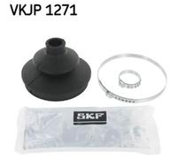 SKF Kit Di Gommini Flessibili Per Giunto Anteriore Audi Allroad 4BH C5