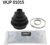 SKF Kit Di Gommini Flessibili Per Giunto Anteriore Radiale VW Polo 9N_ 6R_ Fox