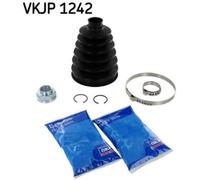 SKF Kit Di Gommini Flessibili Per Honda CR-V III II VKJP 1242