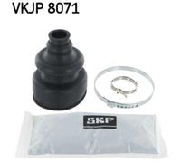 SKF Kit Di Gommini Per Assale Anteriore Citroën Berlingo/Berlingo First