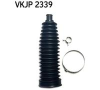 SKF Kit Di Gommini Per BMW X1 E84 SDrive18D XDrive20D 1Er E81 118D