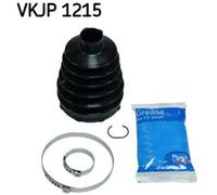 SKF Kit Di Gommini Per Giunti Anteriore Lato Ruota Per Ford Galaxy WA6 S-Max