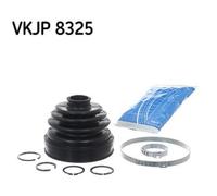 SKF Kit Di Gommini Per Giunti Anteriore Per VW Passat Variant 3C5 Golf IV 1J1