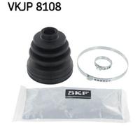 SKF Kit Di Gommini Per Giunti Anteriori BMW X3 Ford Transit Connect VKJP 8108