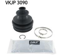 SKF Kit Di Gommini Per Giunti Anteriori Lato Ruota Per Toyota Corolla Compact