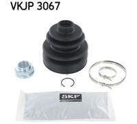 SKF Kit Di Gommini Per Giunti Anteriori Radiali Per Honda CR-V I RD Accord