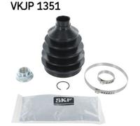 SKF Kit Di Gommini Per Giunti Anteriori Radiali Per KIA Carnival II I VKJP 1351