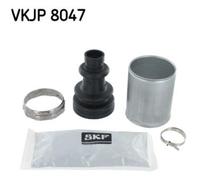 SKF Kit Di Gommini Per Giunto Anteriore Citroën Berlingo Furgone M_ MF S0