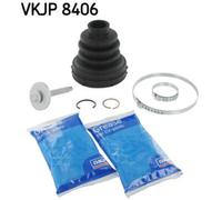 SKF Kit Di Gommini Per Giunto Anteriore Ford Mondeo IV Turnier Galaxy