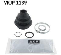 SKF Kit Di Gommini Per Giunto Anteriore Laterale Alfa Romeo Alfetta 116