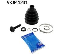 SKF Kit Di Gommini Per Giunto Anteriore Laterale Audi A4 8D2 B5 8D5
