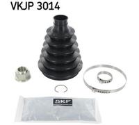 SKF Kit Di Gommini Per Giunto Anteriore Laterale Mercedes-Benz Vito