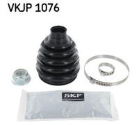 SKF Kit Di Gommini Per Giunto Anteriore Laterale Per Ford Focus Turnier