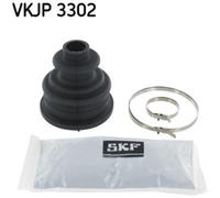 SKF Kit Di Gommini Per Giunto Anteriore Laterale Renault Kangoo Express