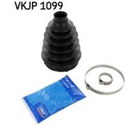 SKF Kit Di Gommini Per Giunto Anteriore Laterale Renault Scénic I VKJP 1099