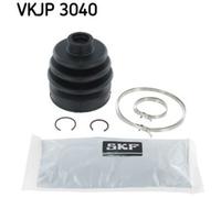 SKF Kit Di Gommini Per Giunto Anteriore Lato Ruota Per Daihatsu Sirion M3