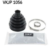 SKF Kit Di Gommini Per Giunto Anteriore Lato Ruota Per Fiat 500 C 312 Punto