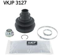 SKF Kit Di Gommini Per Giunto Anteriore Lato Ruota Per Fiat Punto Van 176L