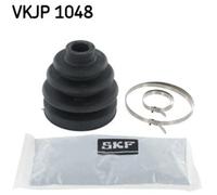 SKF Kit Di Gommini Per Giunto Anteriore Lato Ruota Per Ford Focus II DA_ HCP